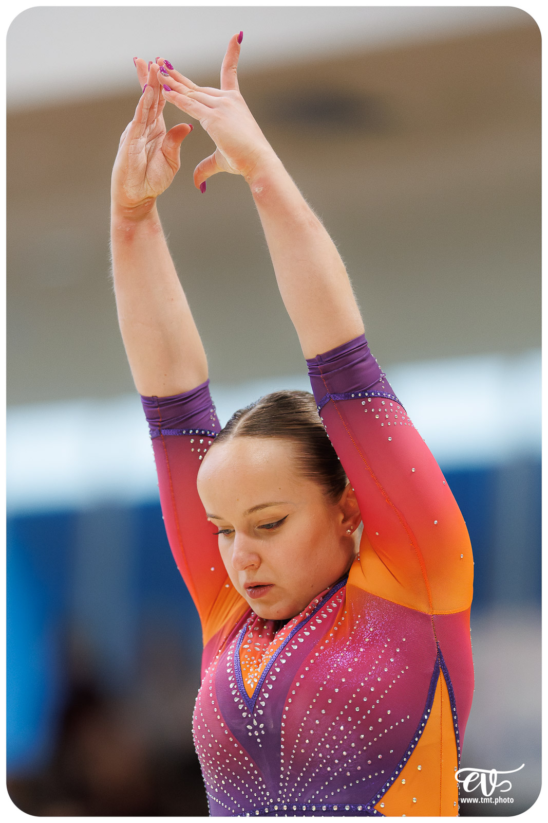 DEMI FINALE TOP12 GAF 2025